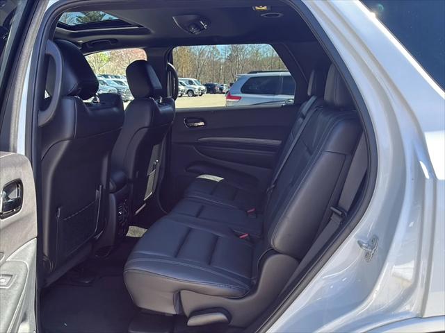 2022 Dodge Durango GT Plus AWD