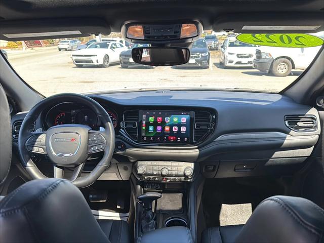 2022 Dodge Durango GT Plus AWD