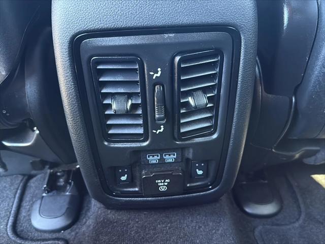 2022 Dodge Durango GT Plus AWD