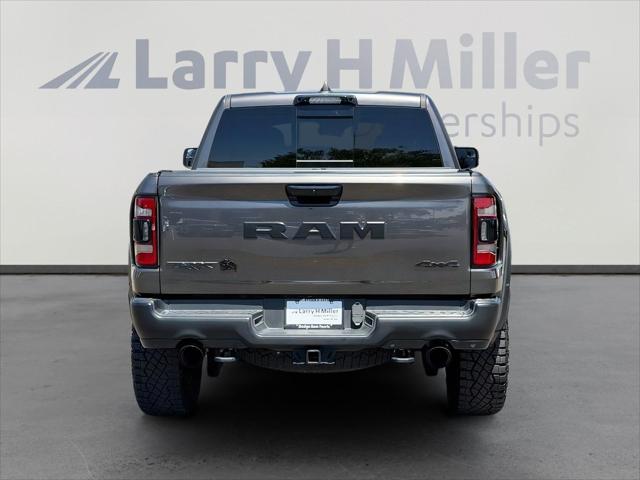2023 Ram 1500 TRX Crew Cab 4x4 5'7" Box