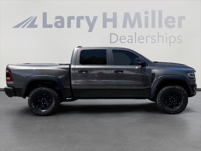 2023 Ram 1500 TRX Crew Cab 4x4 5'7" Box