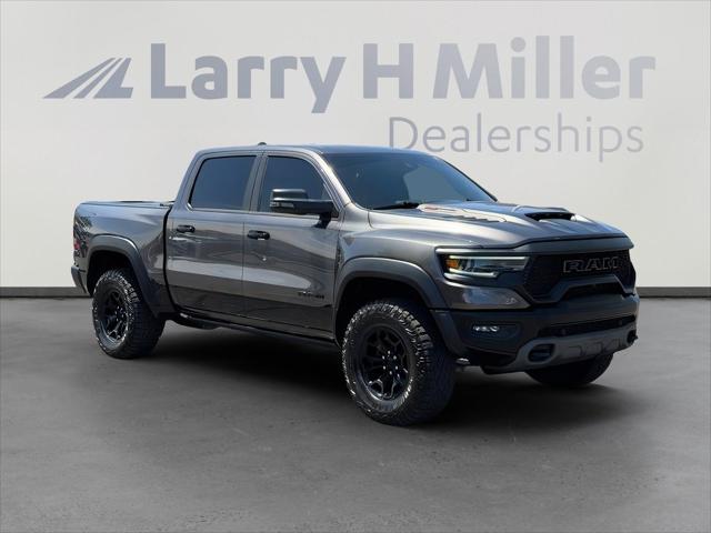 2023 Ram 1500 TRX Crew Cab 4x4 5'7" Box