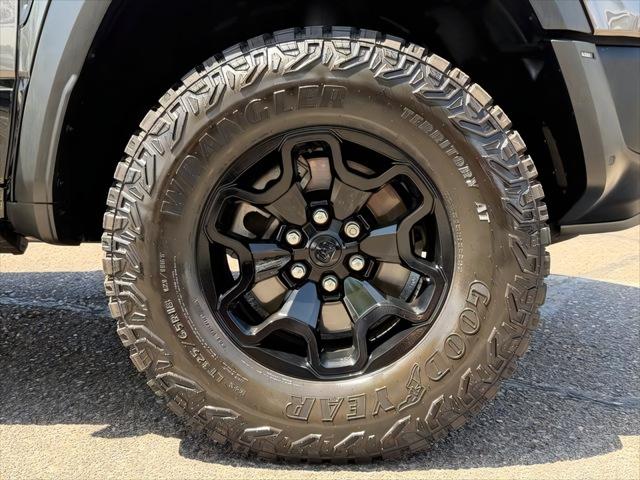 2023 Ram 1500 TRX Crew Cab 4x4 5'7" Box