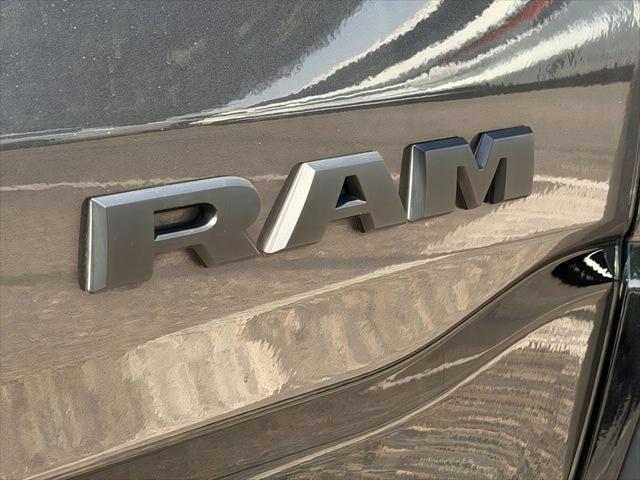 2023 Ram 1500 TRX Crew Cab 4x4 5'7" Box