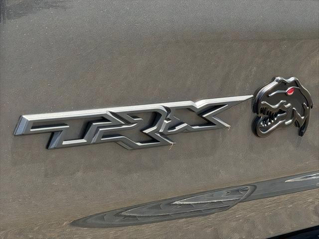 2023 Ram 1500 TRX Crew Cab 4x4 5'7" Box