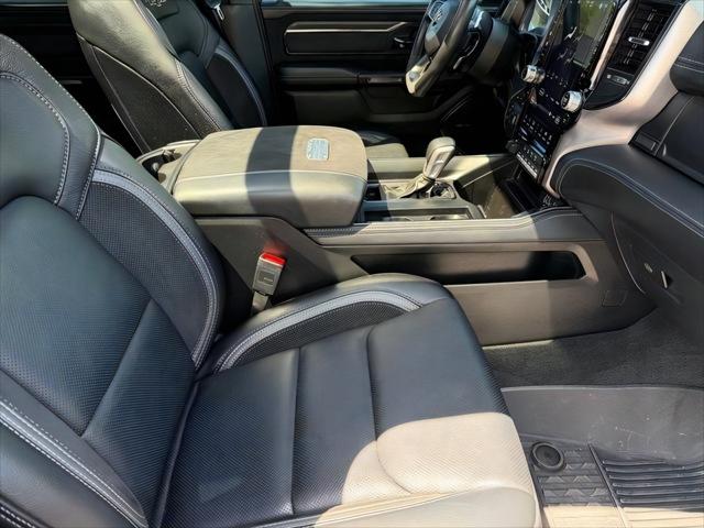 2023 Ram 1500 TRX Crew Cab 4x4 5'7" Box
