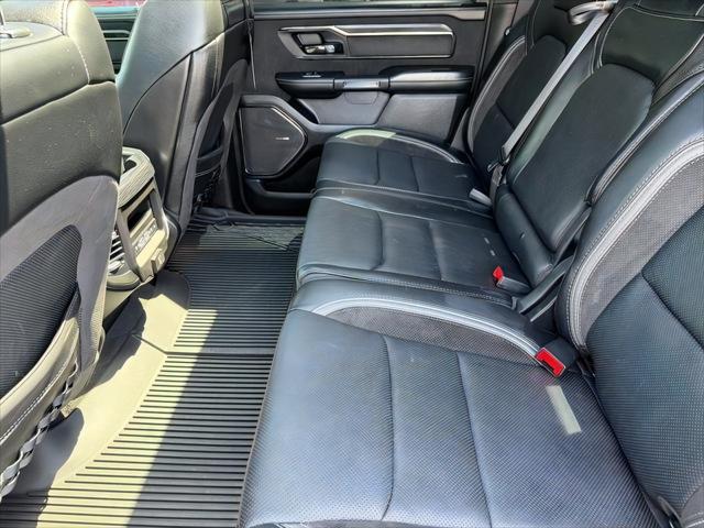 2023 Ram 1500 TRX Crew Cab 4x4 5'7" Box