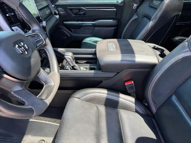2023 Ram 1500 TRX Crew Cab 4x4 5'7" Box