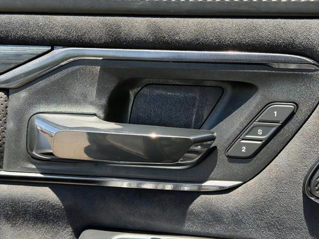 2023 Ram 1500 TRX Crew Cab 4x4 5'7" Box