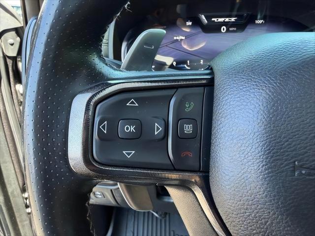 2023 Ram 1500 TRX Crew Cab 4x4 5'7" Box