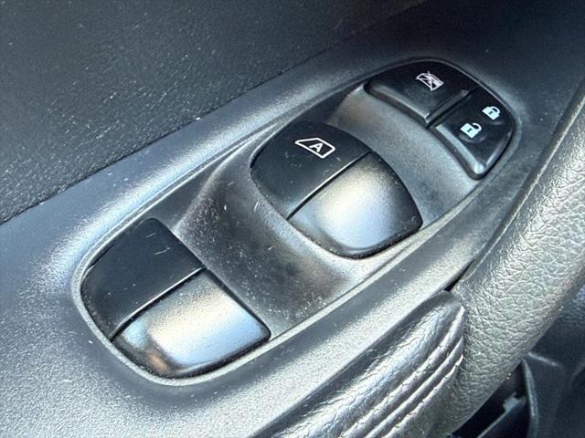 2014 Nissan Rogue SL