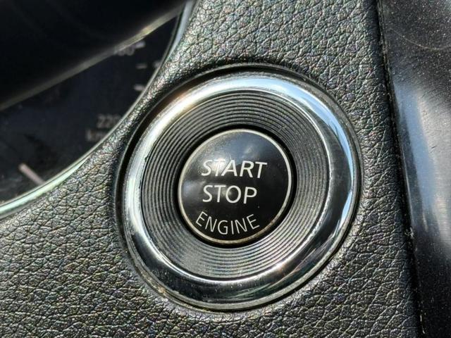 2014 Nissan Rogue SL