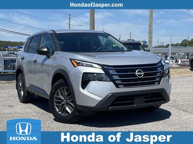 2025 Nissan Rogue S FWD for sale in Jasper, AL