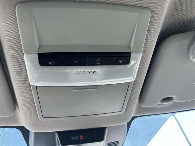 2025 Nissan Rogue S FWD