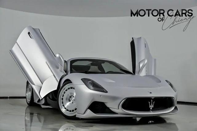 2023 Maserati C20 Cielo for sale in Joliet, IL