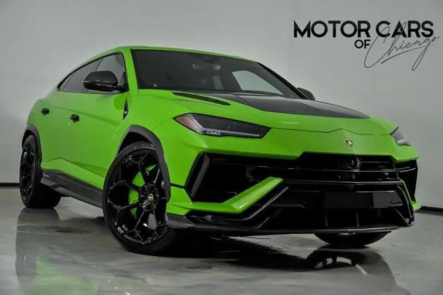 2023 Lamborghini Urus Performante for sale in Joliet, IL