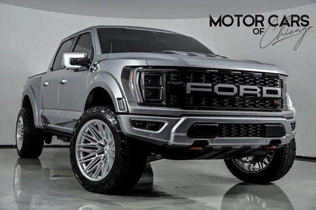 2023 Ford F-150 Raptor for sale in Joliet, IL
