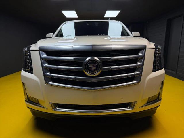 2015 Cadillac Escalade Premium