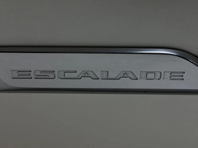 2015 Cadillac Escalade Premium