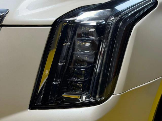 2015 Cadillac Escalade Premium