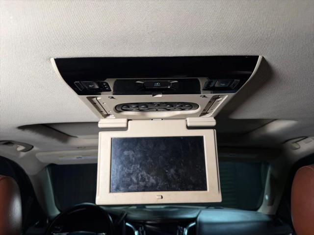 2015 Cadillac Escalade Premium