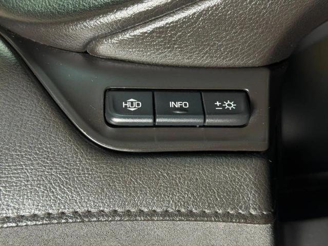 2015 Cadillac Escalade Premium