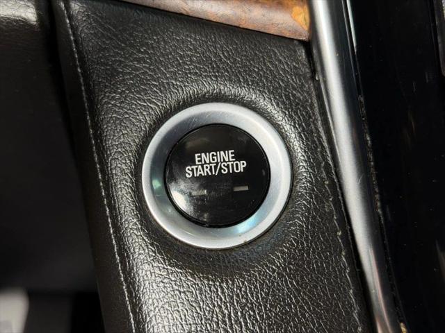 2015 Cadillac Escalade Premium