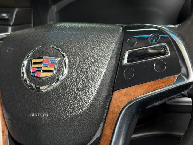 2015 Cadillac Escalade Premium