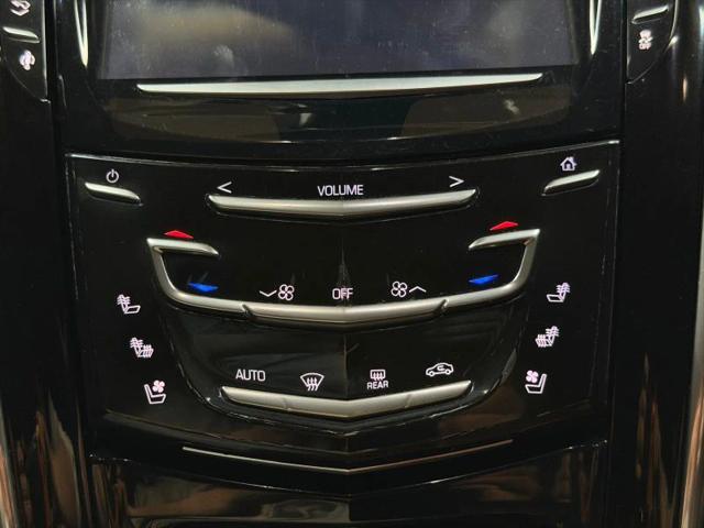 2015 Cadillac Escalade Premium