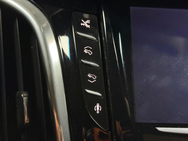 2015 Cadillac Escalade Premium