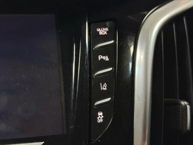 2015 Cadillac Escalade Premium