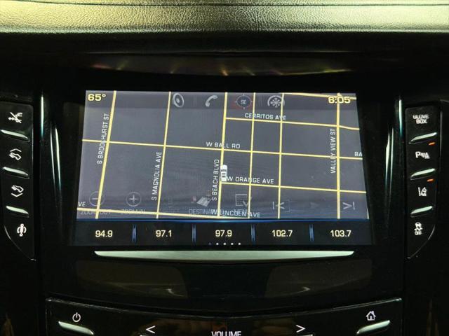 2015 Cadillac Escalade Premium