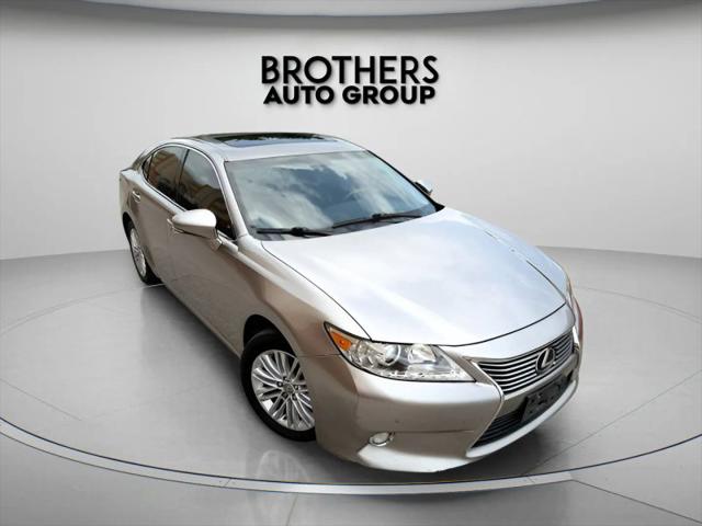 2015 Lexus ES 350 350 for sale in Pflugerville, TX