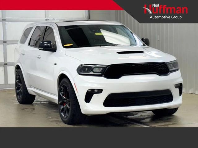 2021 Dodge Durango SRT 392 AWD for sale in Frankfort, KY