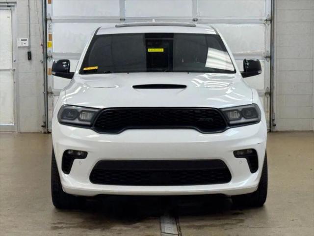 2021 Dodge Durango SRT 392 AWD