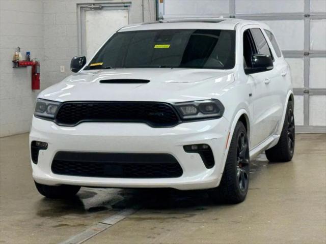 2021 Dodge Durango SRT 392 AWD