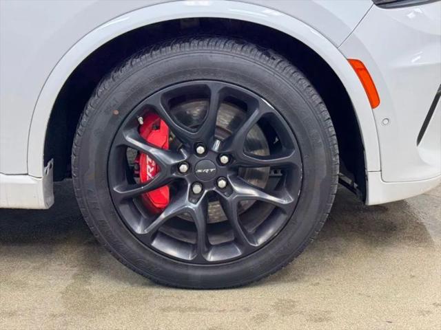 2021 Dodge Durango SRT 392 AWD