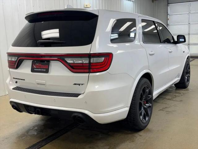 2021 Dodge Durango SRT 392 AWD
