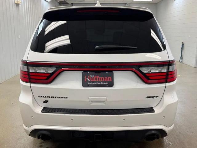 2021 Dodge Durango SRT 392 AWD