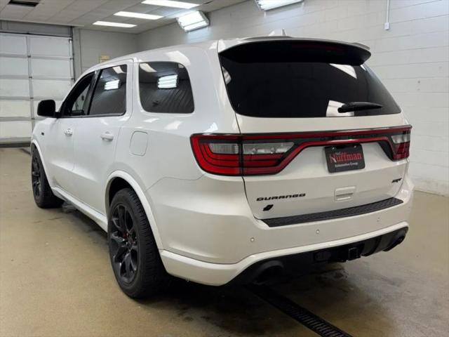2021 Dodge Durango SRT 392 AWD