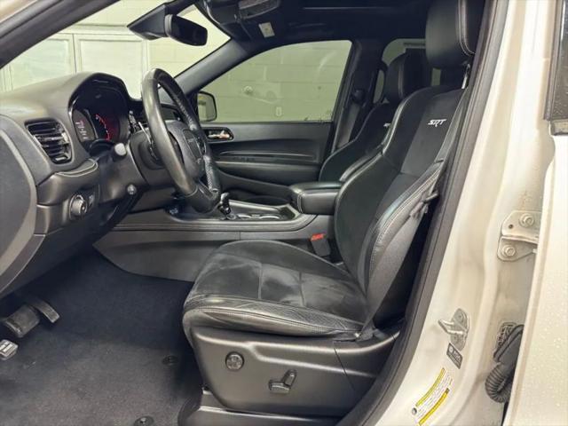 2021 Dodge Durango SRT 392 AWD
