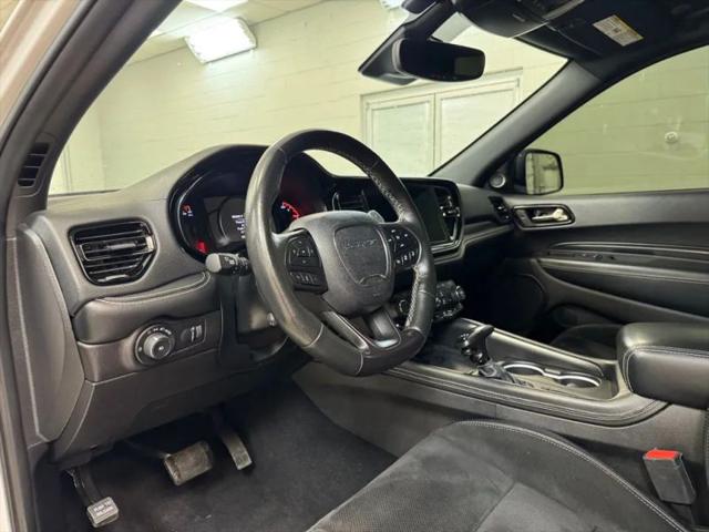 2021 Dodge Durango SRT 392 AWD