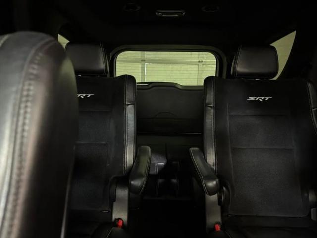 2021 Dodge Durango SRT 392 AWD