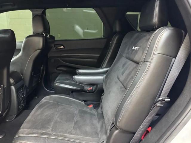 2021 Dodge Durango SRT 392 AWD