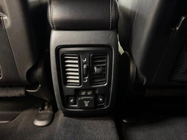 2021 Dodge Durango SRT 392 AWD