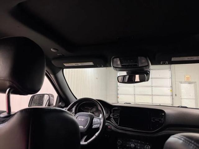 2021 Dodge Durango SRT 392 AWD