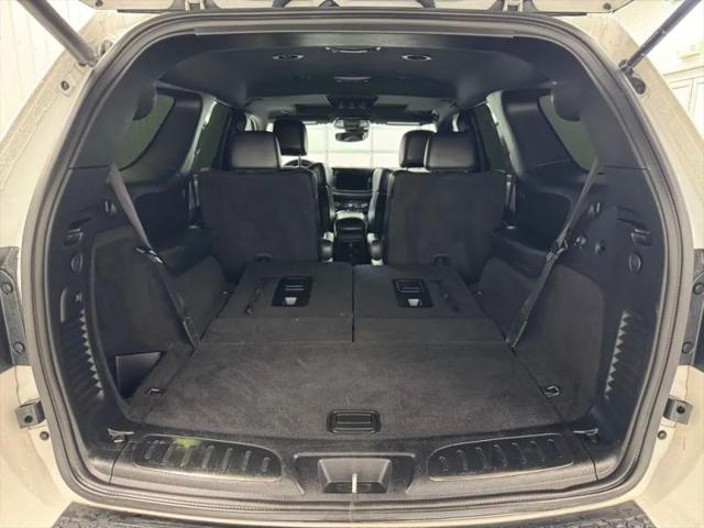 2021 Dodge Durango SRT 392 AWD