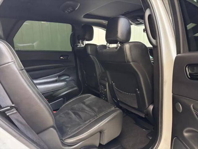 2021 Dodge Durango SRT 392 AWD