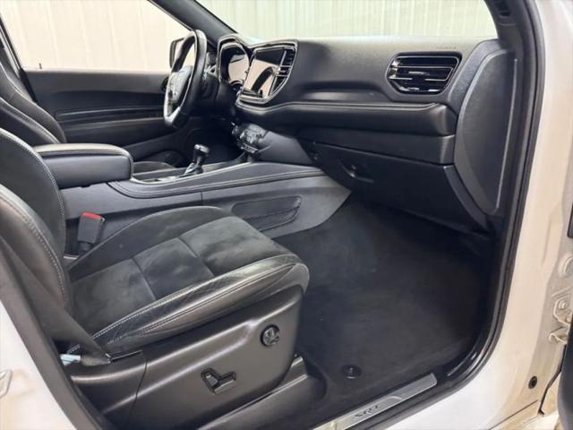 2021 Dodge Durango SRT 392 AWD