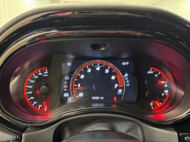 2021 Dodge Durango SRT 392 AWD